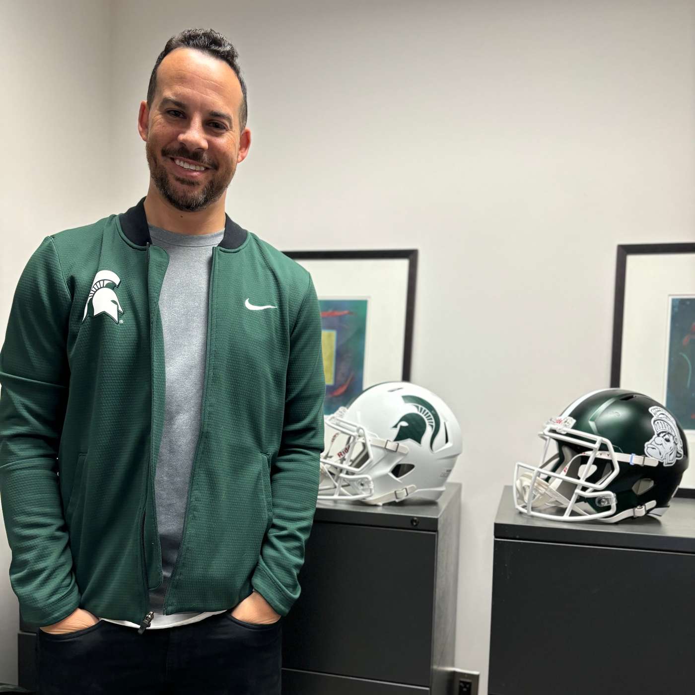 MSU Today with Russ White