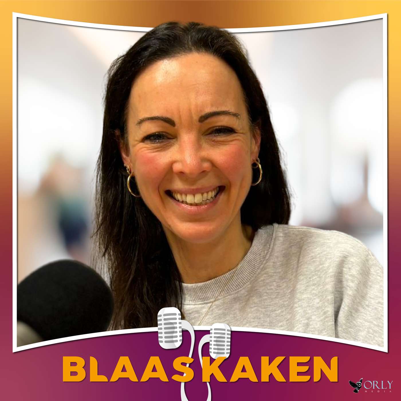 Renaalcelcarcinoom, met Patricia Zondervan