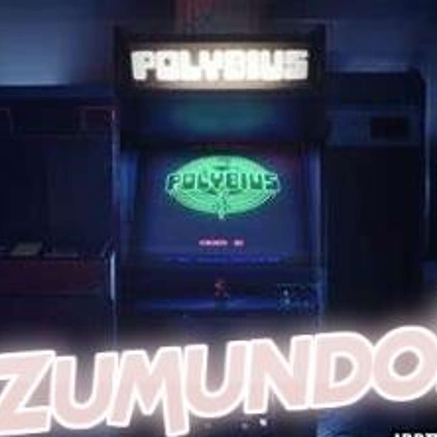 Episode 60: Polybius Episode 60: Polybius