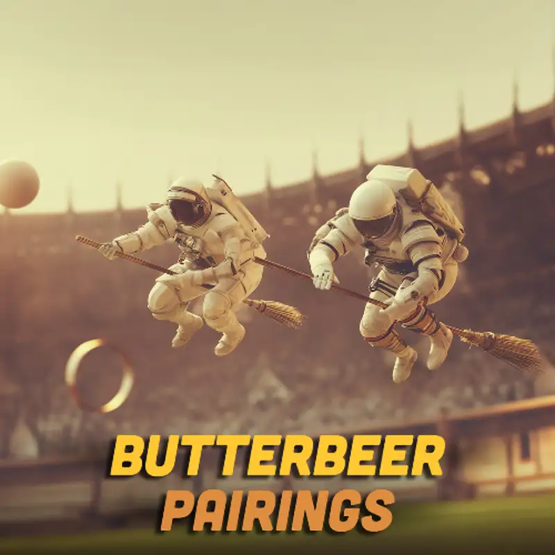 Flavor Odyssey – Butterbeer Cigar Pairings