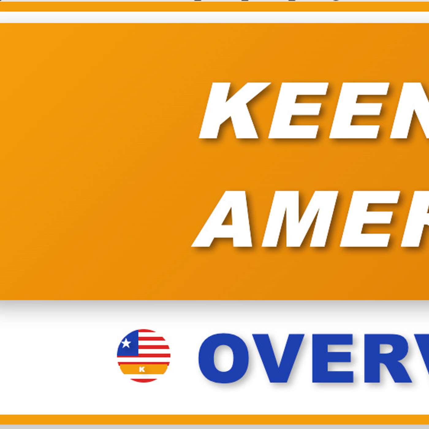 Keen On America