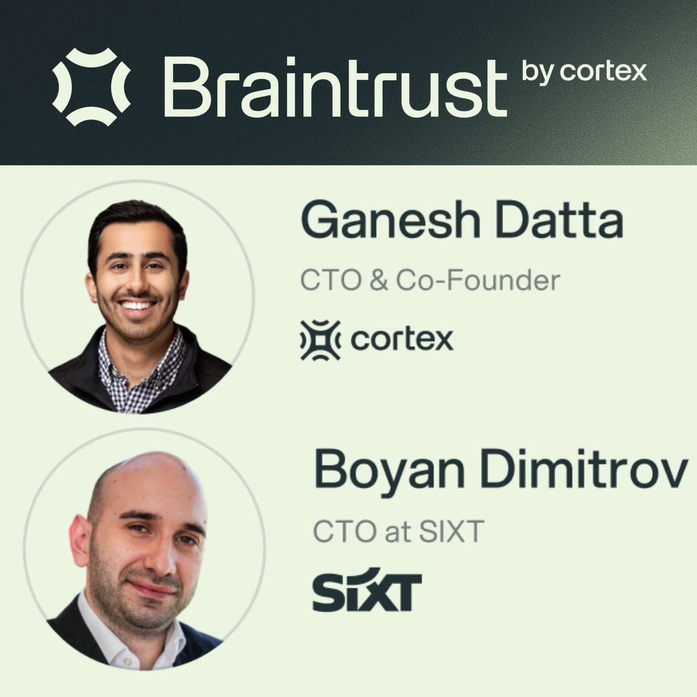 The platform engineering playbook for velocity, quality, and AI readiness at SIXT