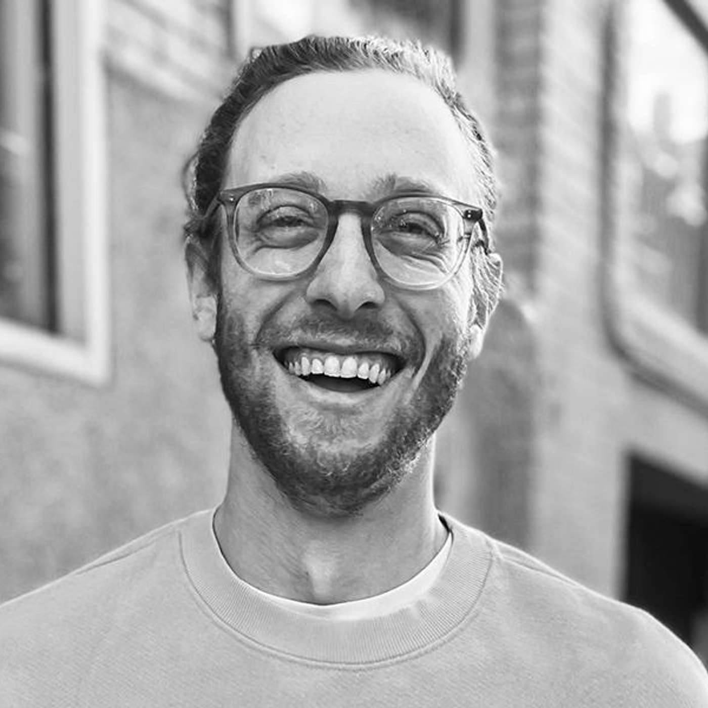 Embracing Twilight Zones, Self-Exploration & Living with OCD with Dan Shipper Embracing Twilight Zones, Self-Exploration & Living with OCD with Dan Shipper