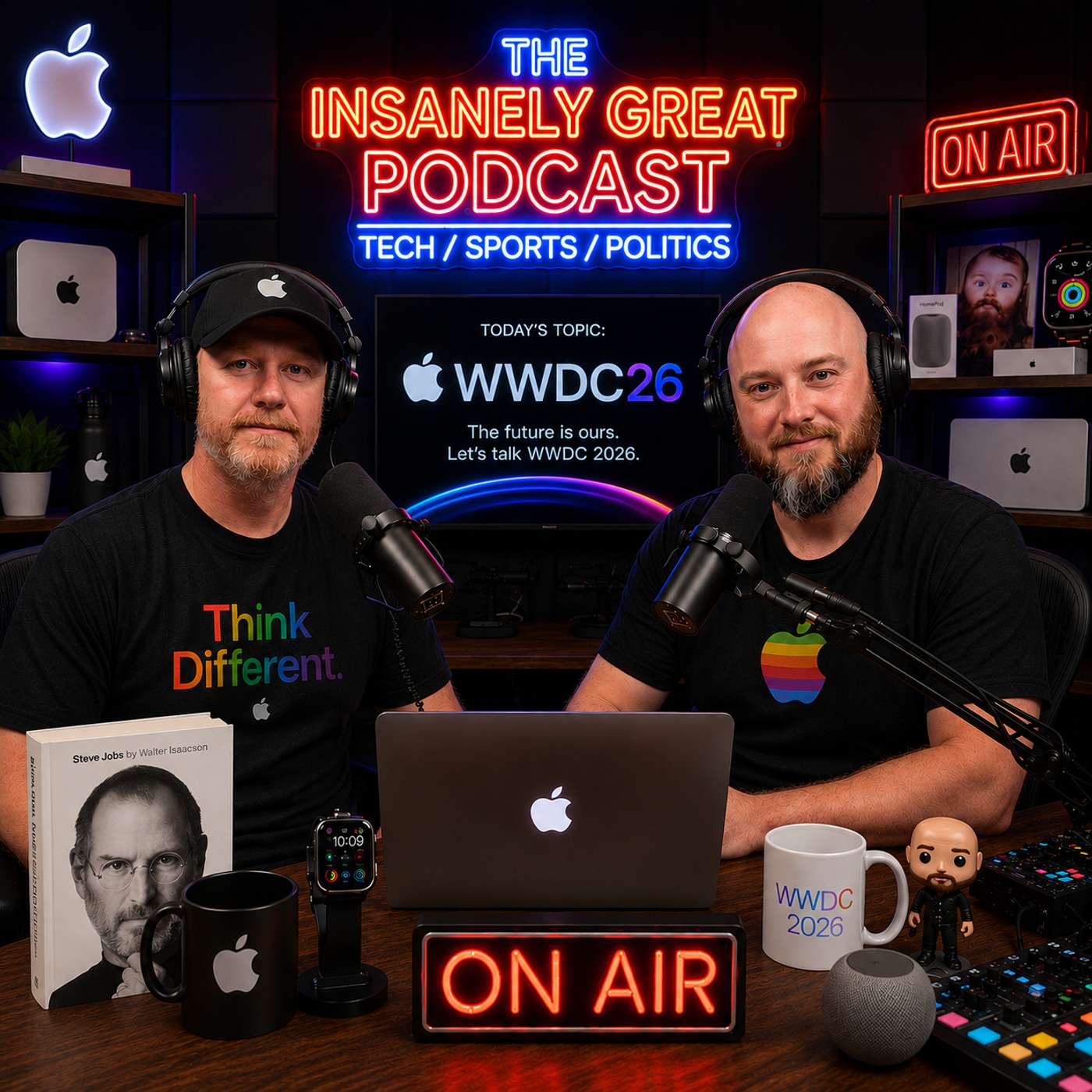 Episode 10: WWDC 2026