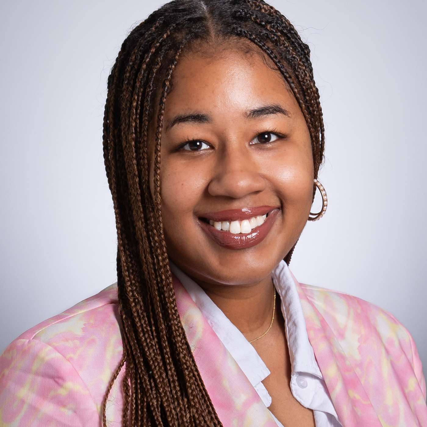 Echoes After the Gunshots - Hailey Mason '22 & '24 Echoes After the Gunshots - Hailey Mason '22 & '24