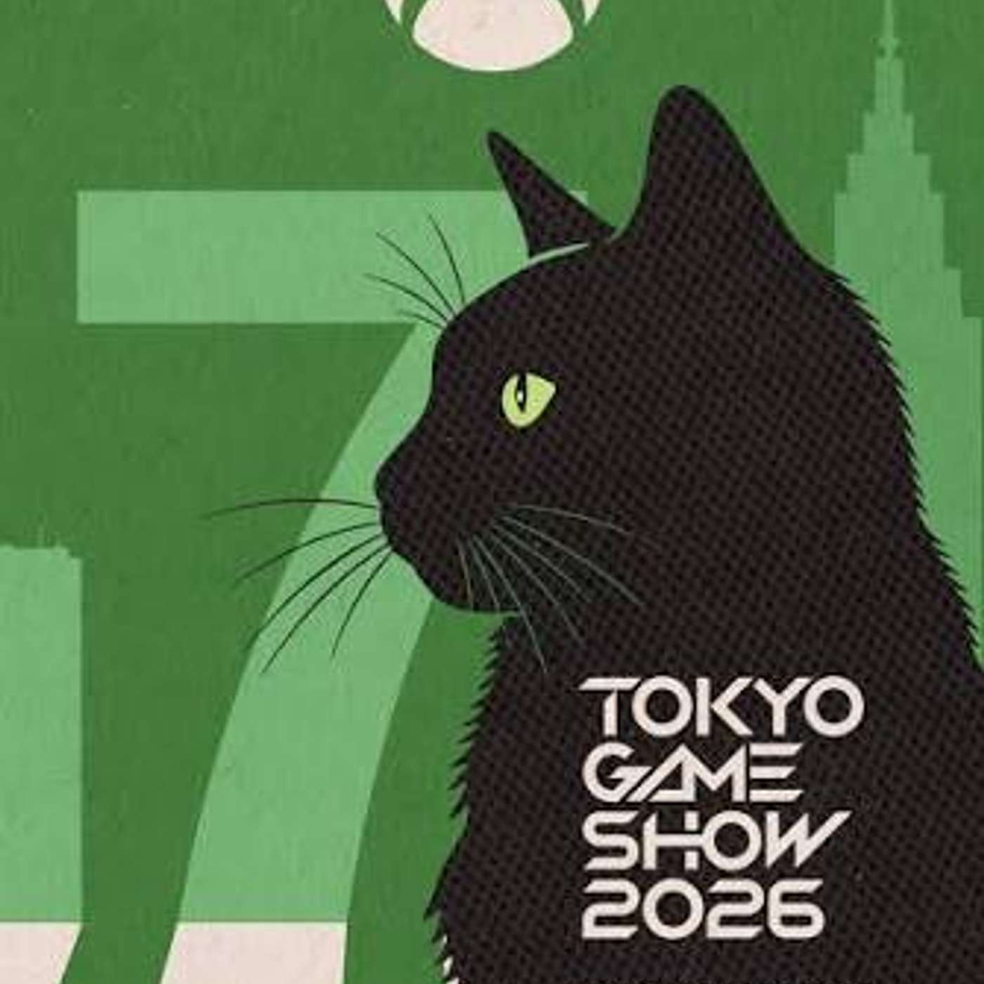 408 - Xbox Tokyo Game Show 2026 - Biggest Announcements | 18.09.26