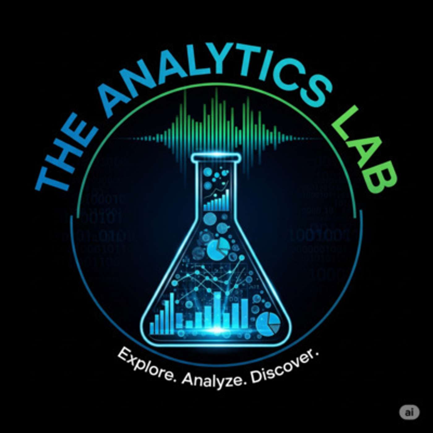 The Analytics Lab