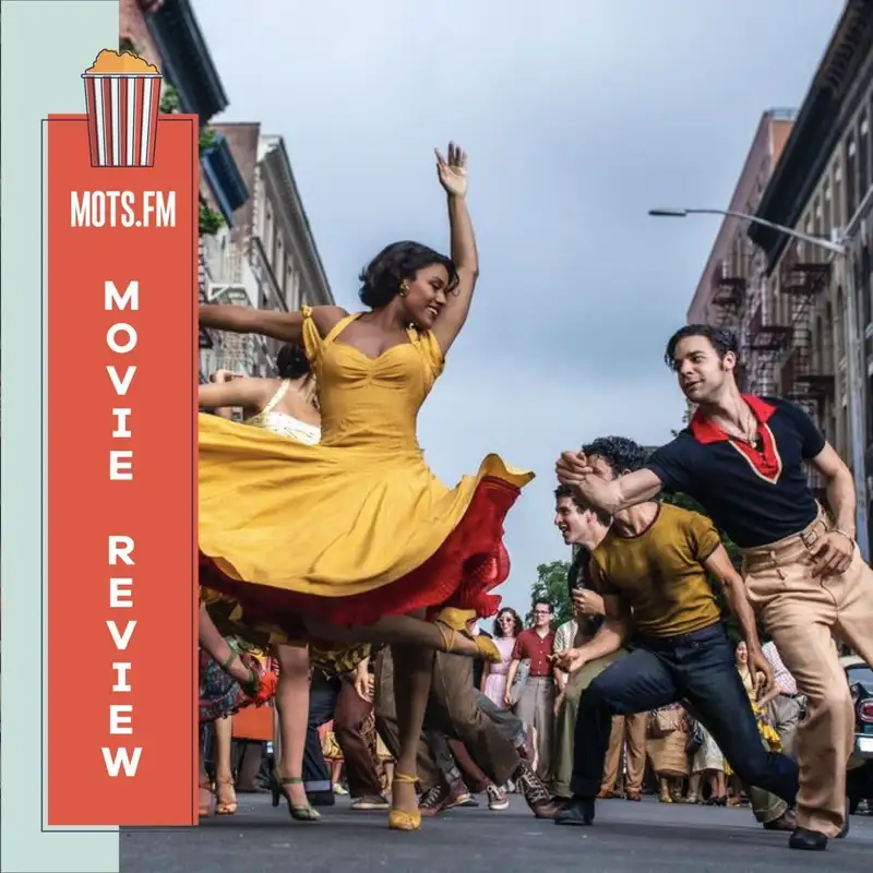 West Side Story (2021)