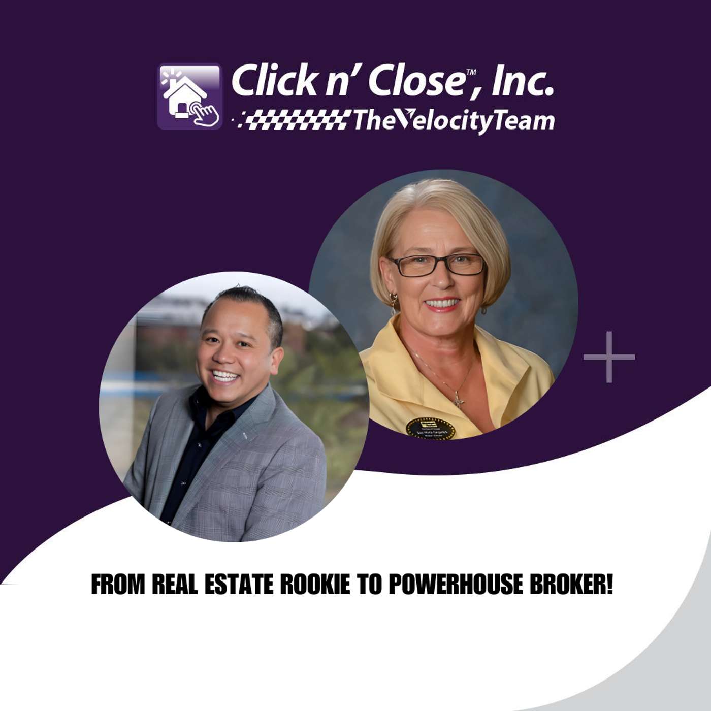 From Real Estate Rookie to Powerhouse Broker! 🔥