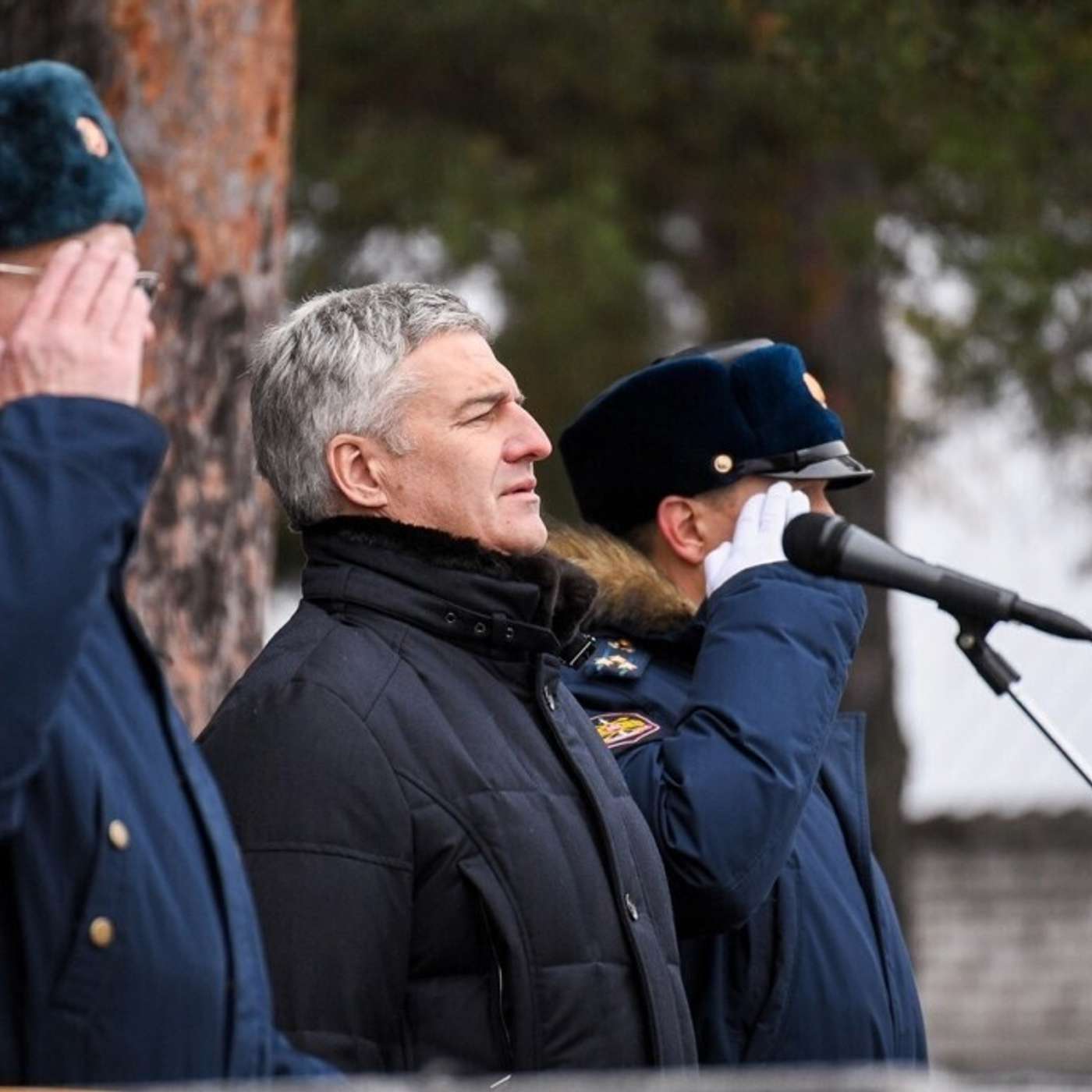 Глава Карелии подтвердил вербовку заключенных на войну в Украине