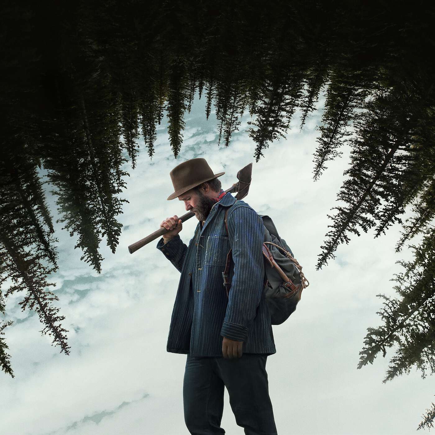 Rembobinage 191: Train Dreams Rembobinage 191: Train Dreams