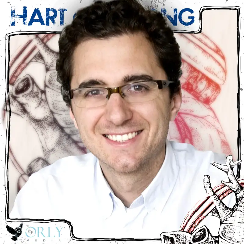 Extracorporeale membraan oxygenatie (ECMO), met José Montero