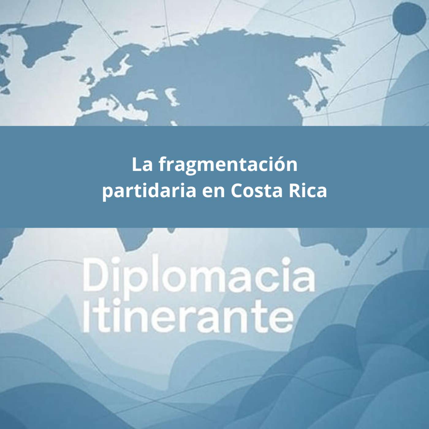 Geosistema: La Trama Global
