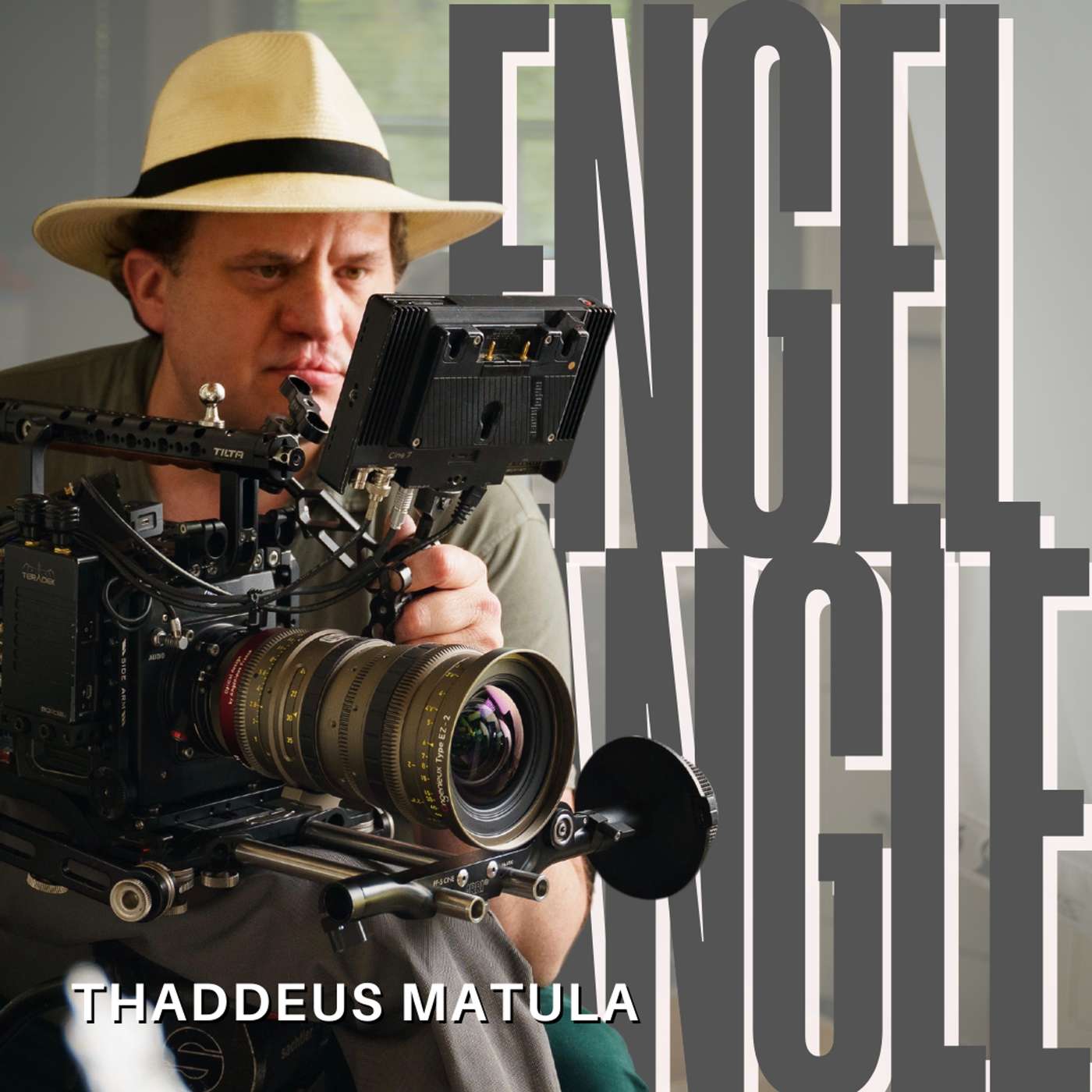 Engel Angle: Thaddeus Matula episode artwork