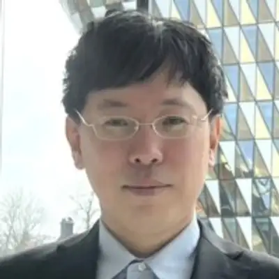 Dr. Shigeaki Kanatani
