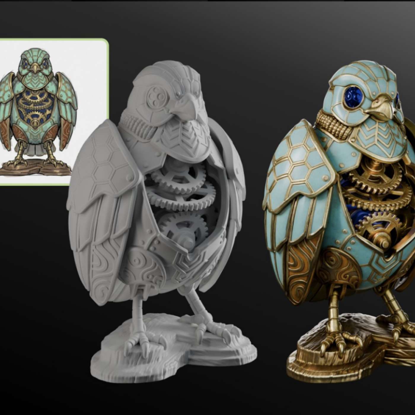 How We Measure Whether an AI 3D Model Actually Matches Your Image
