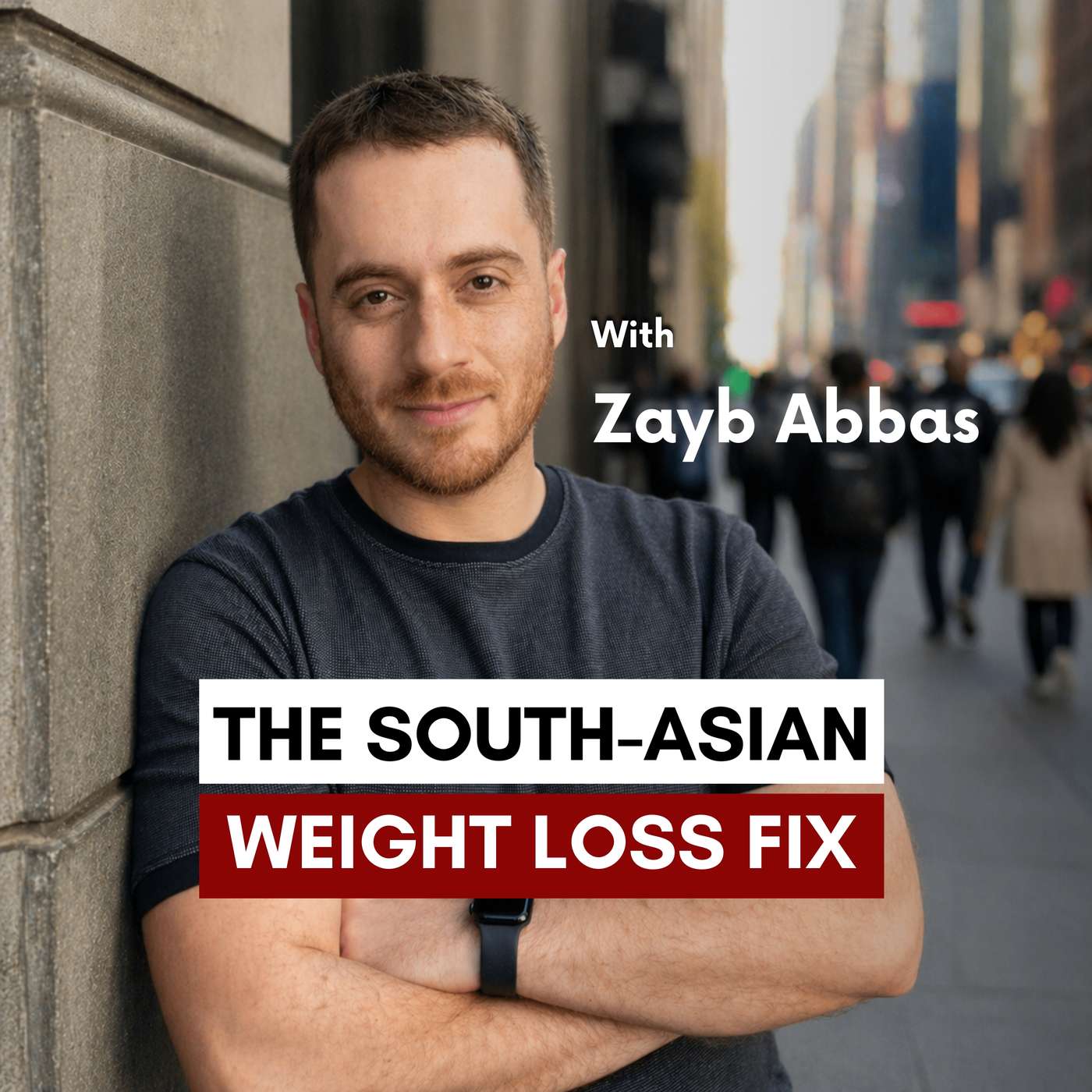 The Z.A Training Podcast