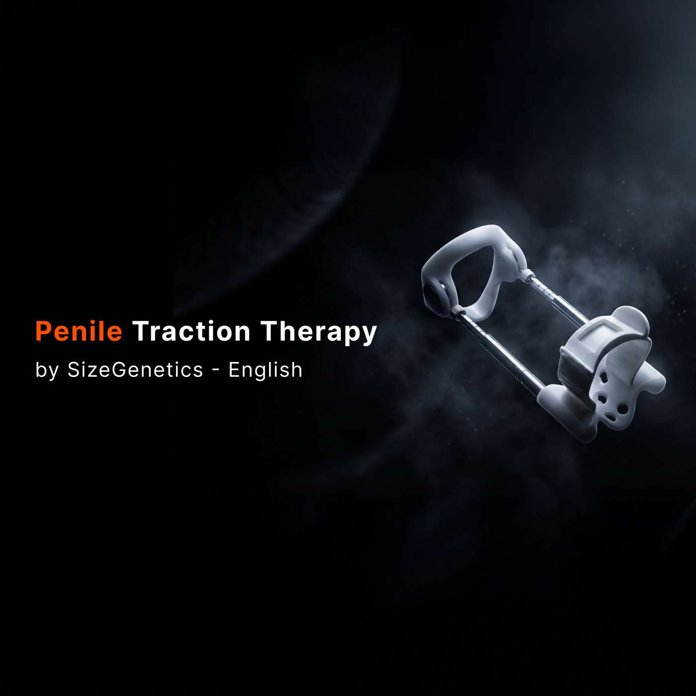 Penile Traction Therapy by SizeGenetics – Monaco