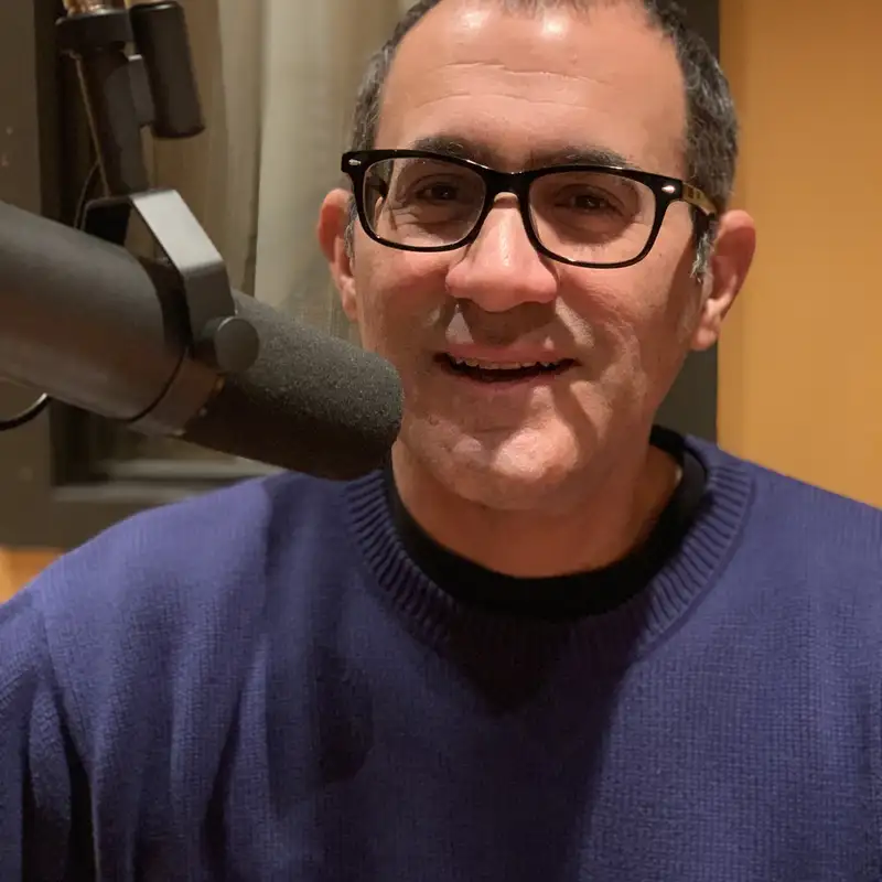 Meet New Michigan State University Trustee Dennis Denno