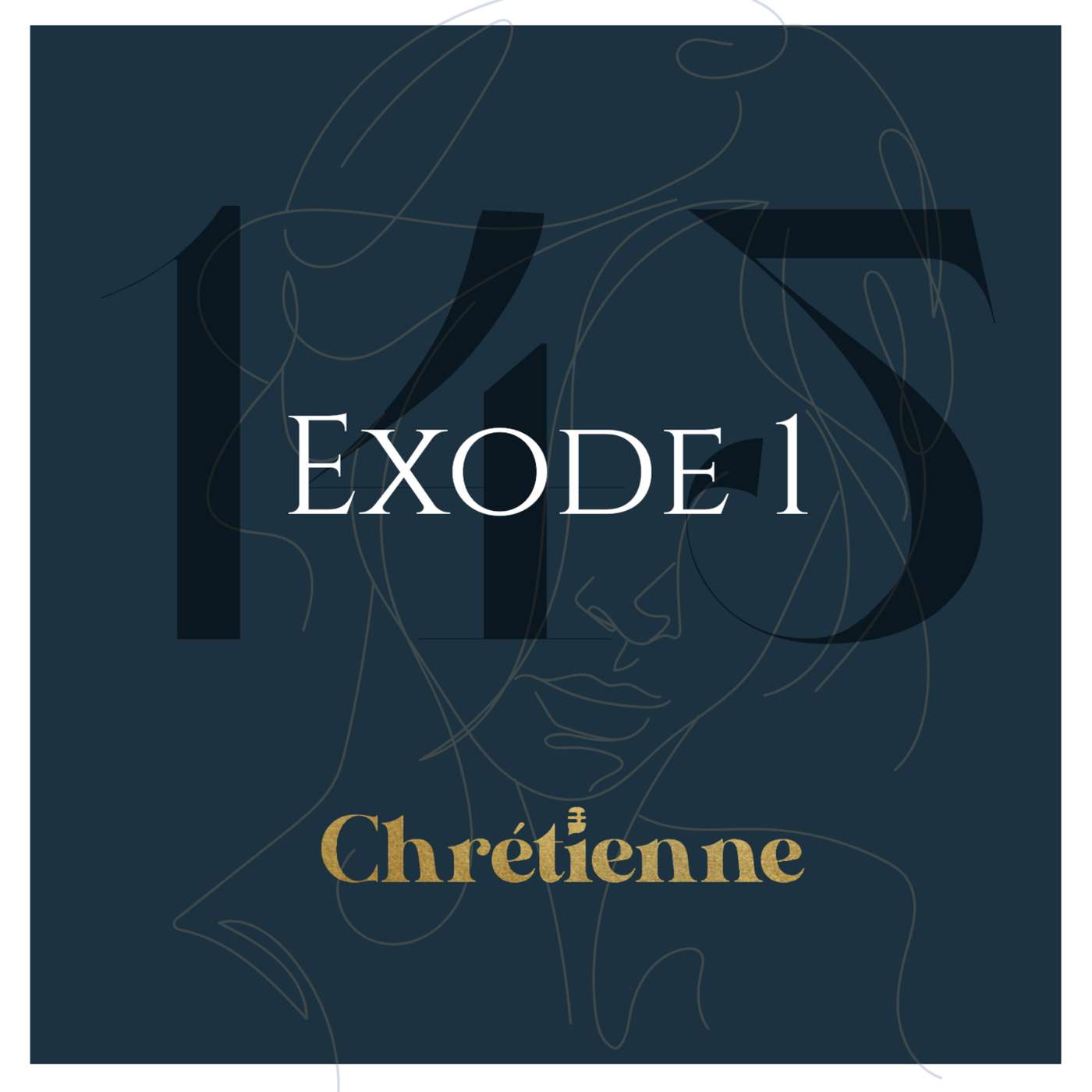 145. Le Dieu de l'impossible (Exode 1)