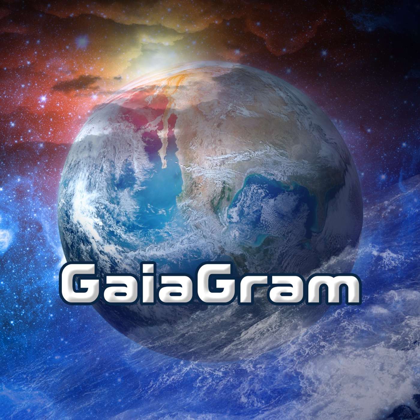 Play GaiaGram - Environmental Headlines from around a planet in crisis