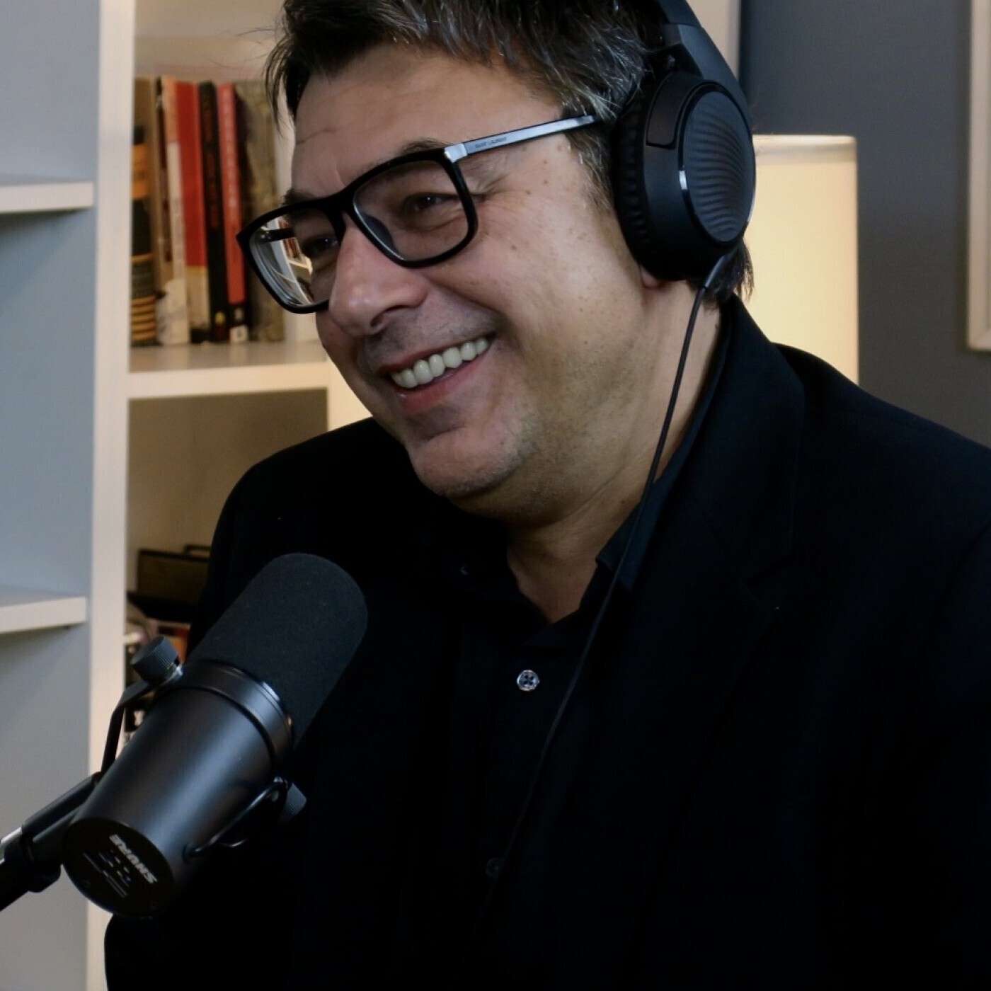 Podcast 152: Jugoslav Pantelić