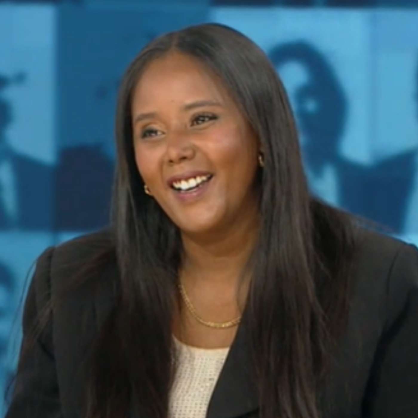 ח"כ פנינה תמנו ח"כ פנינה תמנו