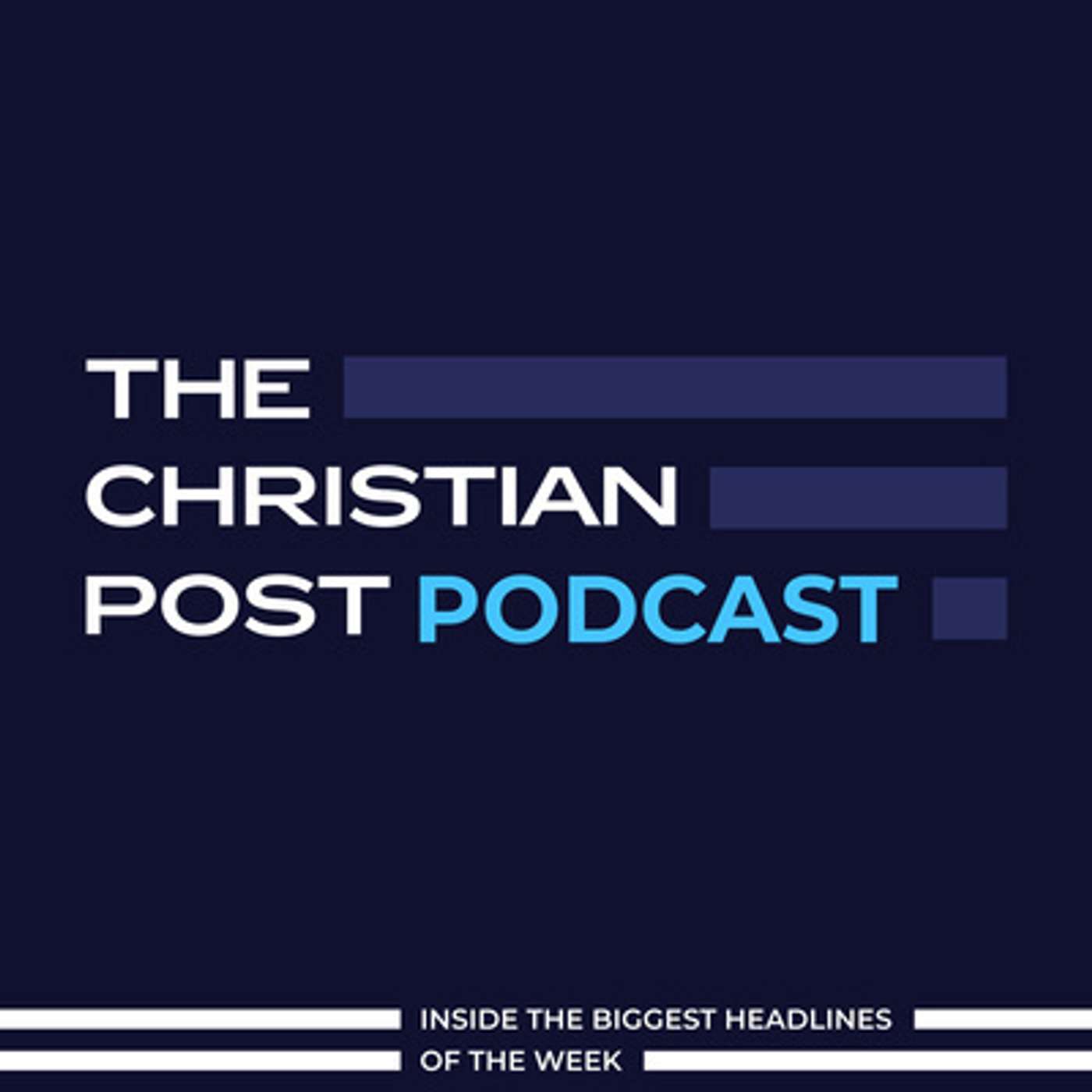 What Happens in China When Someone Worships Jesus Outside State-Controlled Churches? One Man's Harrowing Story episode artwork
