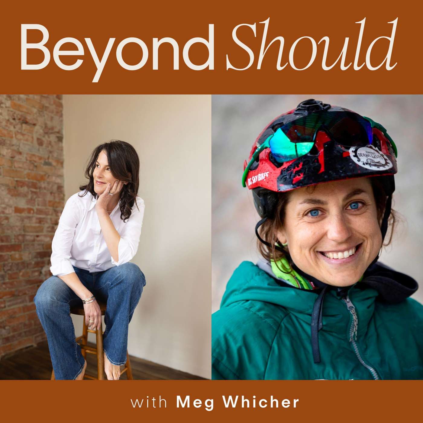 Can Doesn’t Mean Should….Capacity with Meg Whicher episode artwork