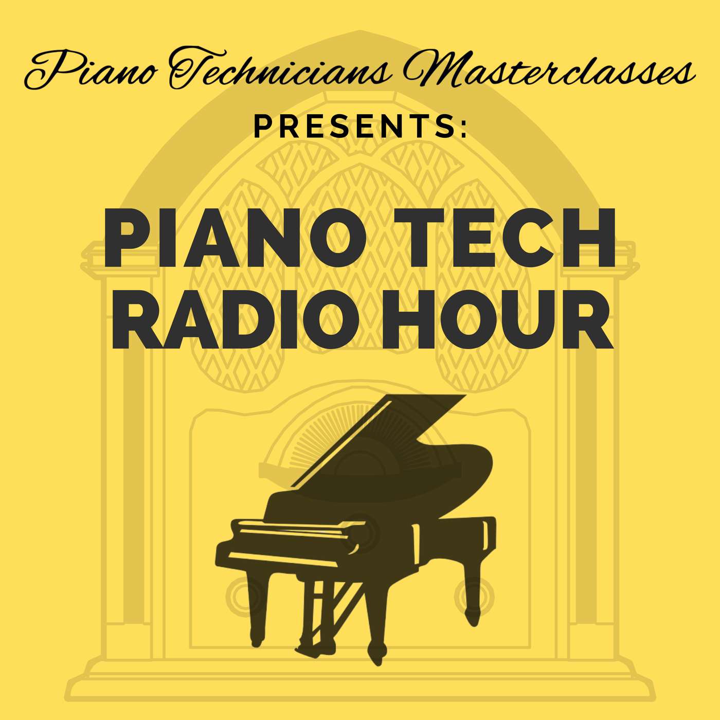 88 Lessons Aural Piano Tuning Course podcast artwork