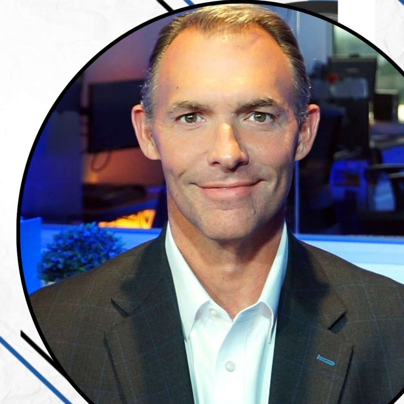 Tom Munley | CEO | Analytics8 | The Jeff Crilley Show episode artwork