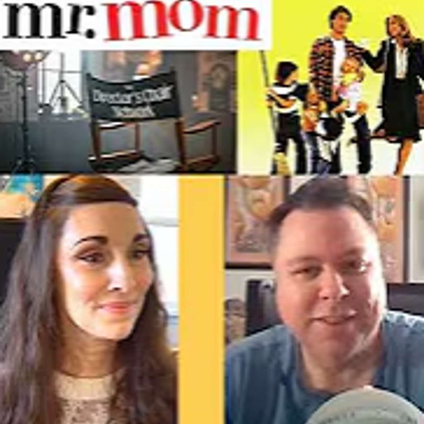 The Director\'s Chair Network