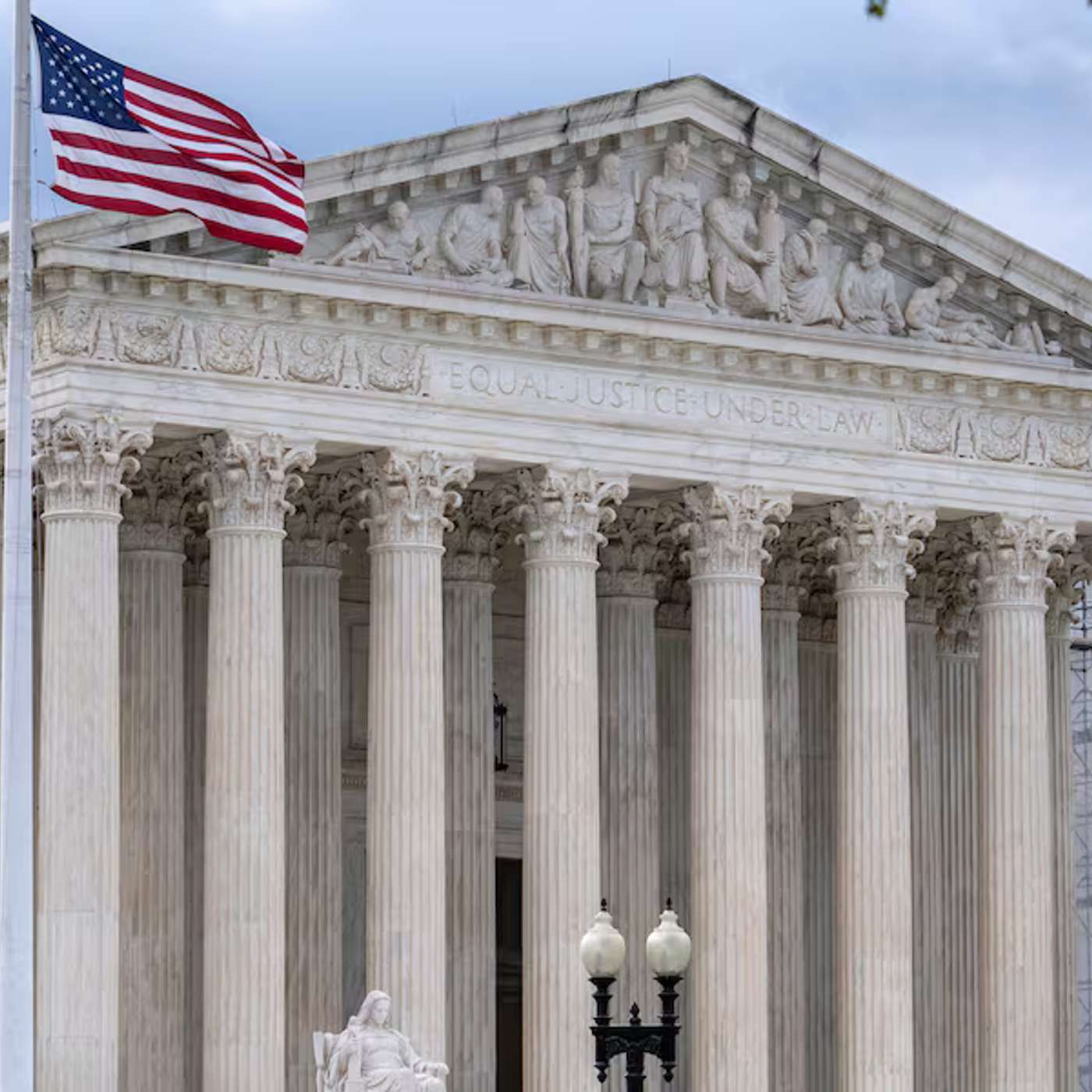 Supreme Court Weighs Transgender Sports Cases, Chávez Jr Arrested in LA, FSU Athlete Contracts Under Fire, Massachusetts Faces Public Defender Crisis, and more...