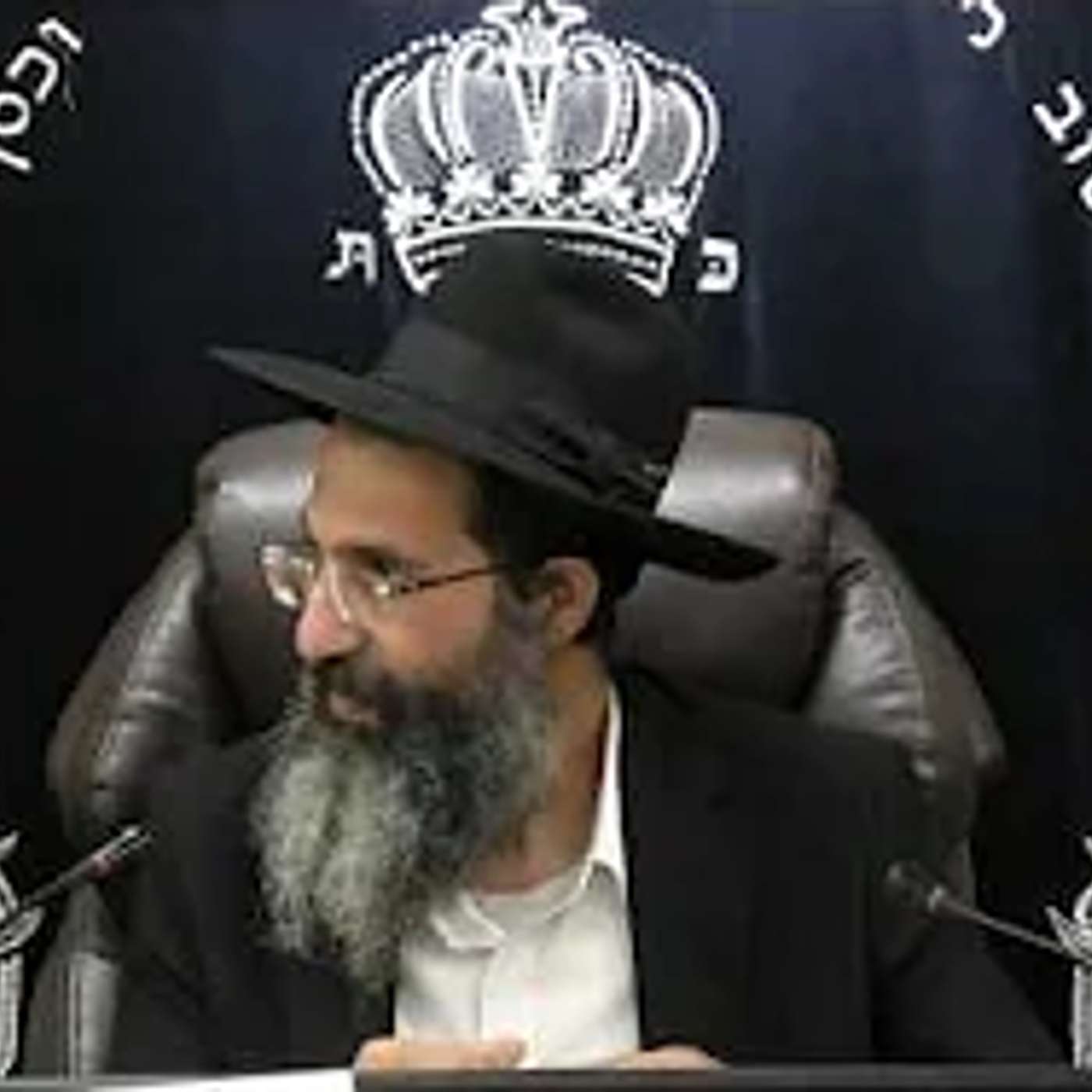 מסכת בבא בתרא - דף ק. - ק: | חלק 136 | הרב שי עובד