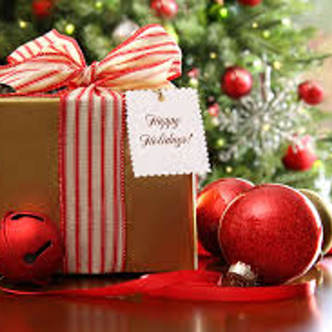 #326: TSHE Classic – Exorcising Our Gifting Demons