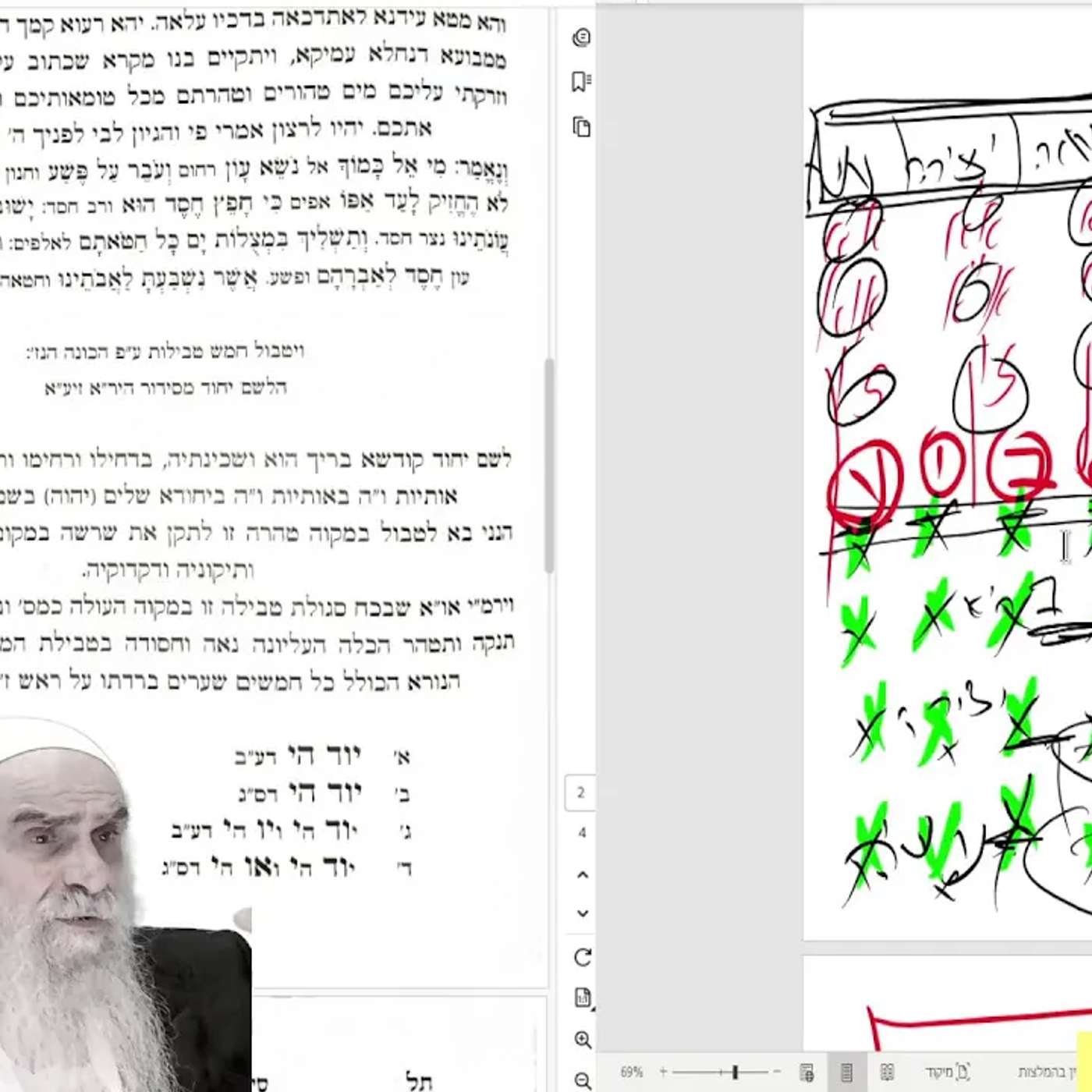 כוונות תפילת השחר וקריאת שמע / ליל שבועות - כוונות הטבילה במקוה וכ"ד קישוטי כלה episode artwork