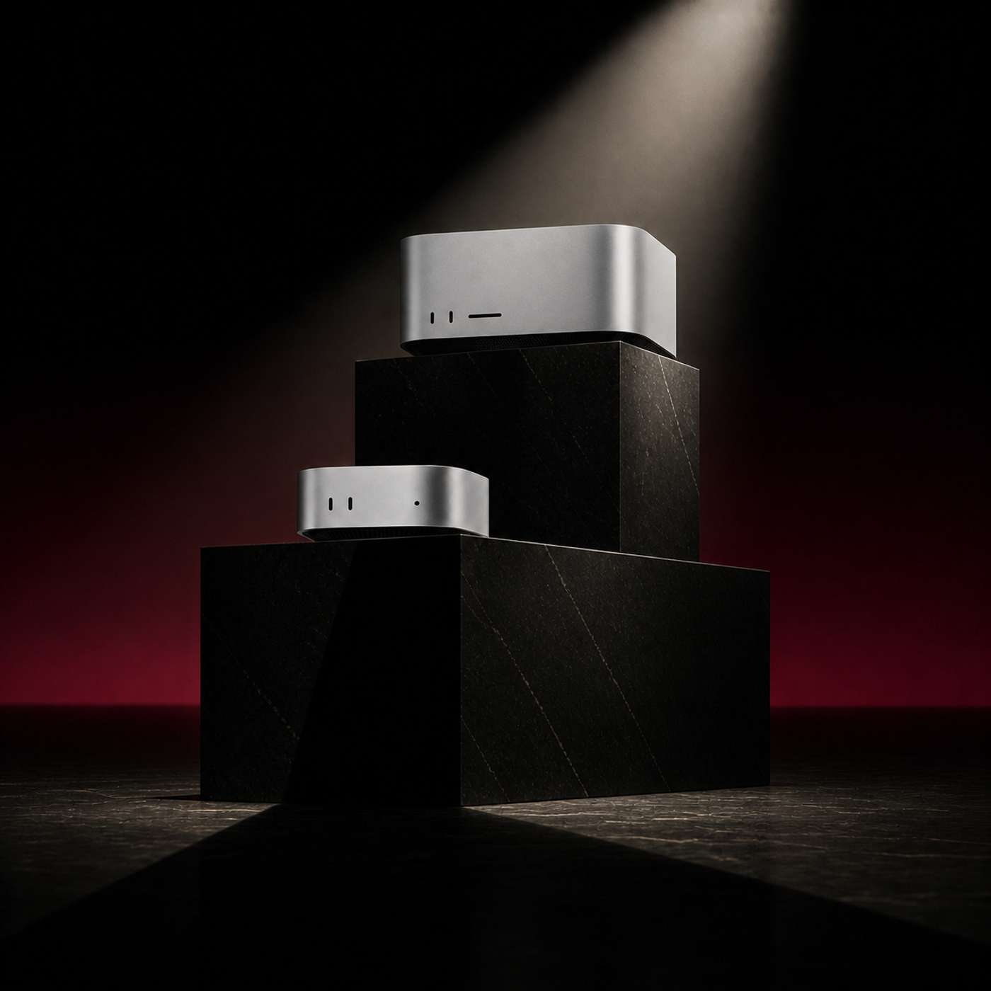 RTR 78: Apple lanza el M6 y M5 Ultra en el nuevo Mac mini y Mac Studio episode artwork