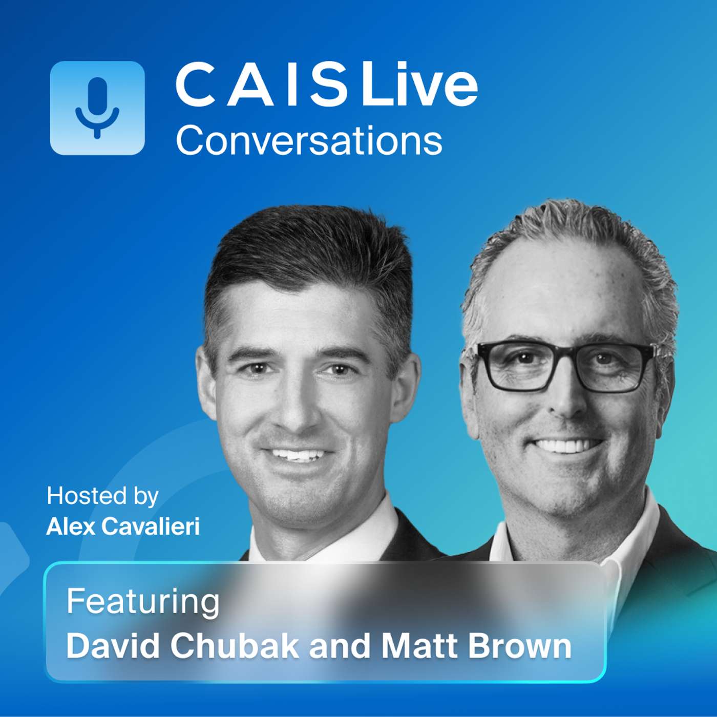 David Chubak & Matt Brown on Expanding Access and Redefining Advice (EP. 17)