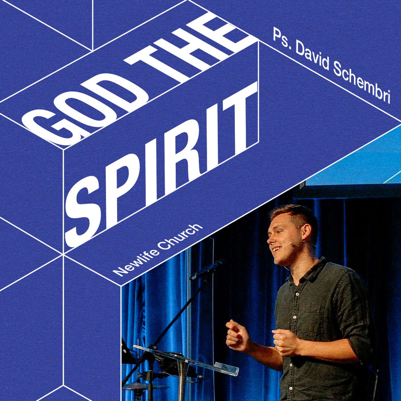 Newlife Church: Coolangatta