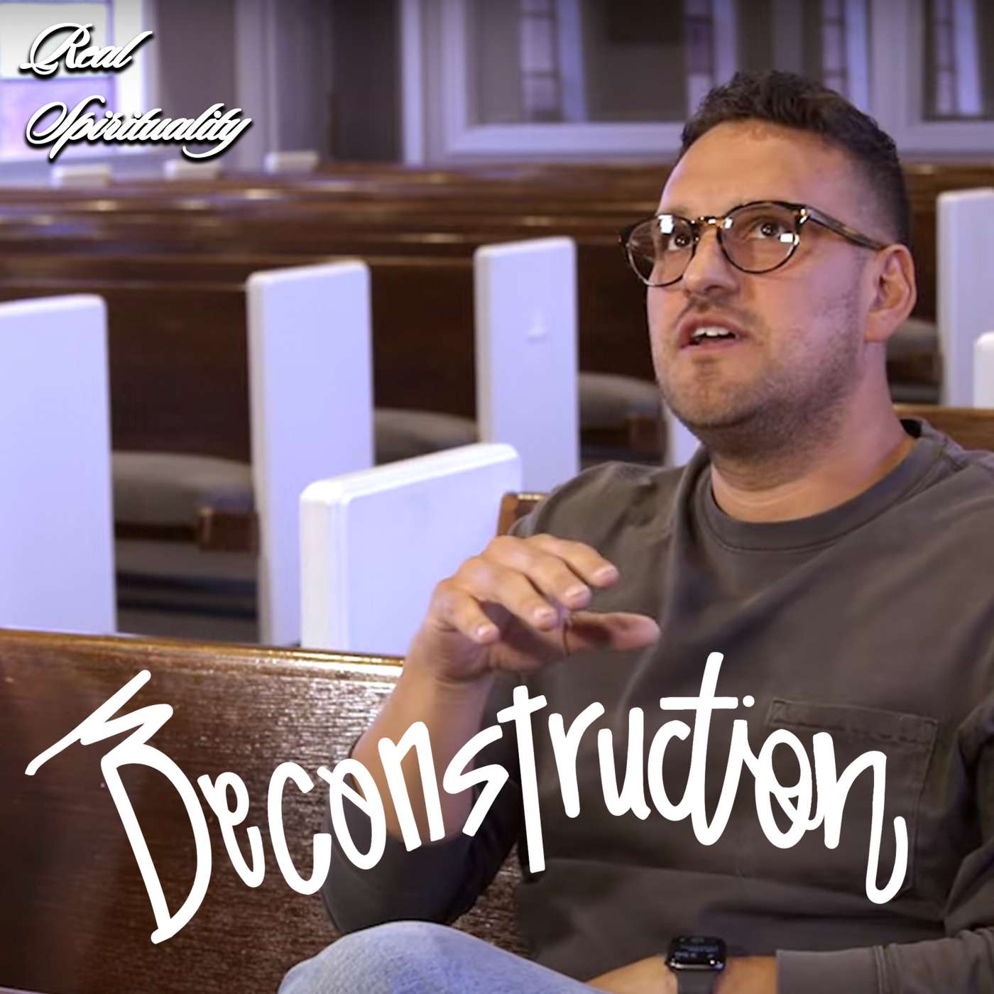 Sandals Church Podcast