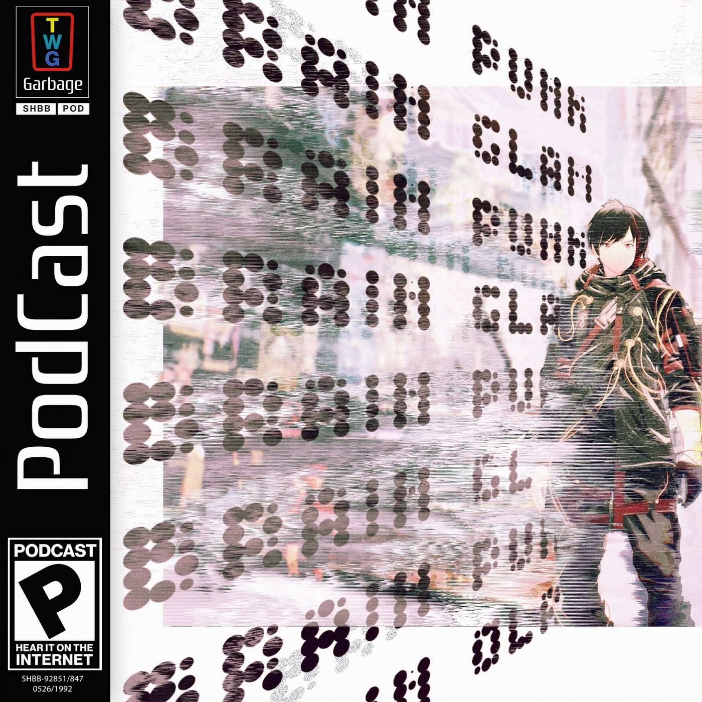 Into the Aether - A Low Key Video Game Podcast