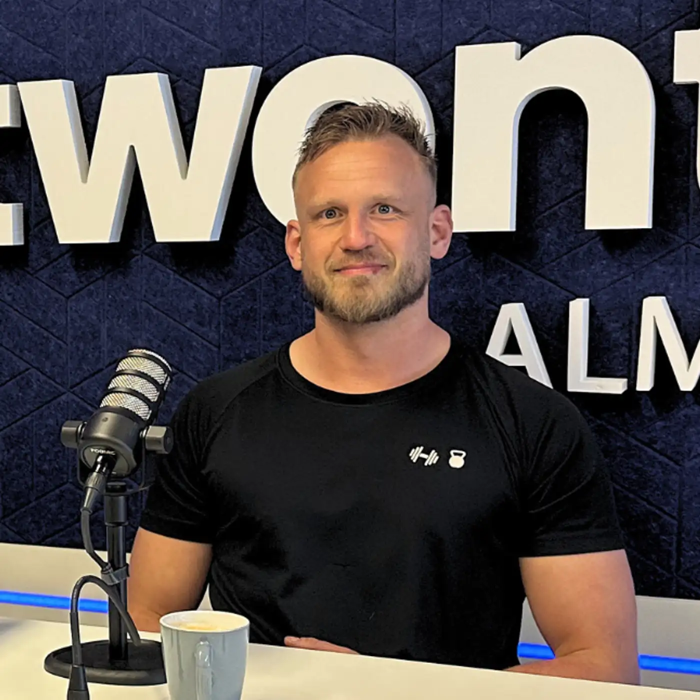 Wie Aa zegt - Thomas Koetsier