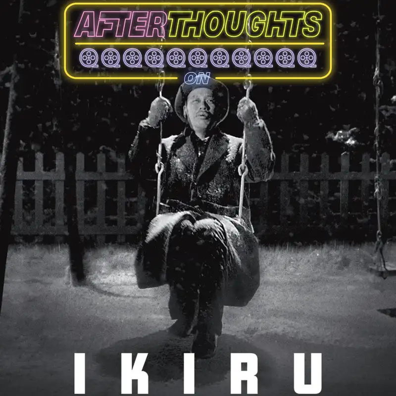 Ikiru (1952)