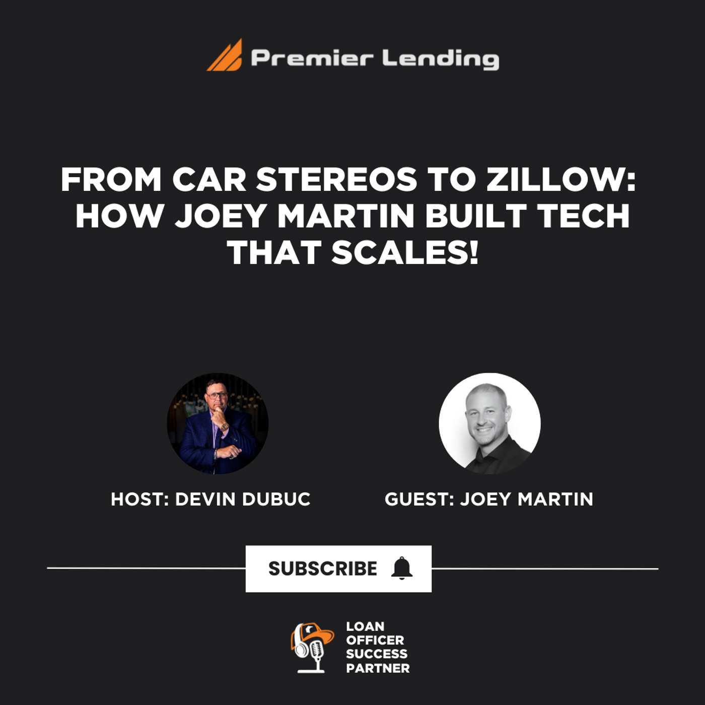 Loan Officer Success Live