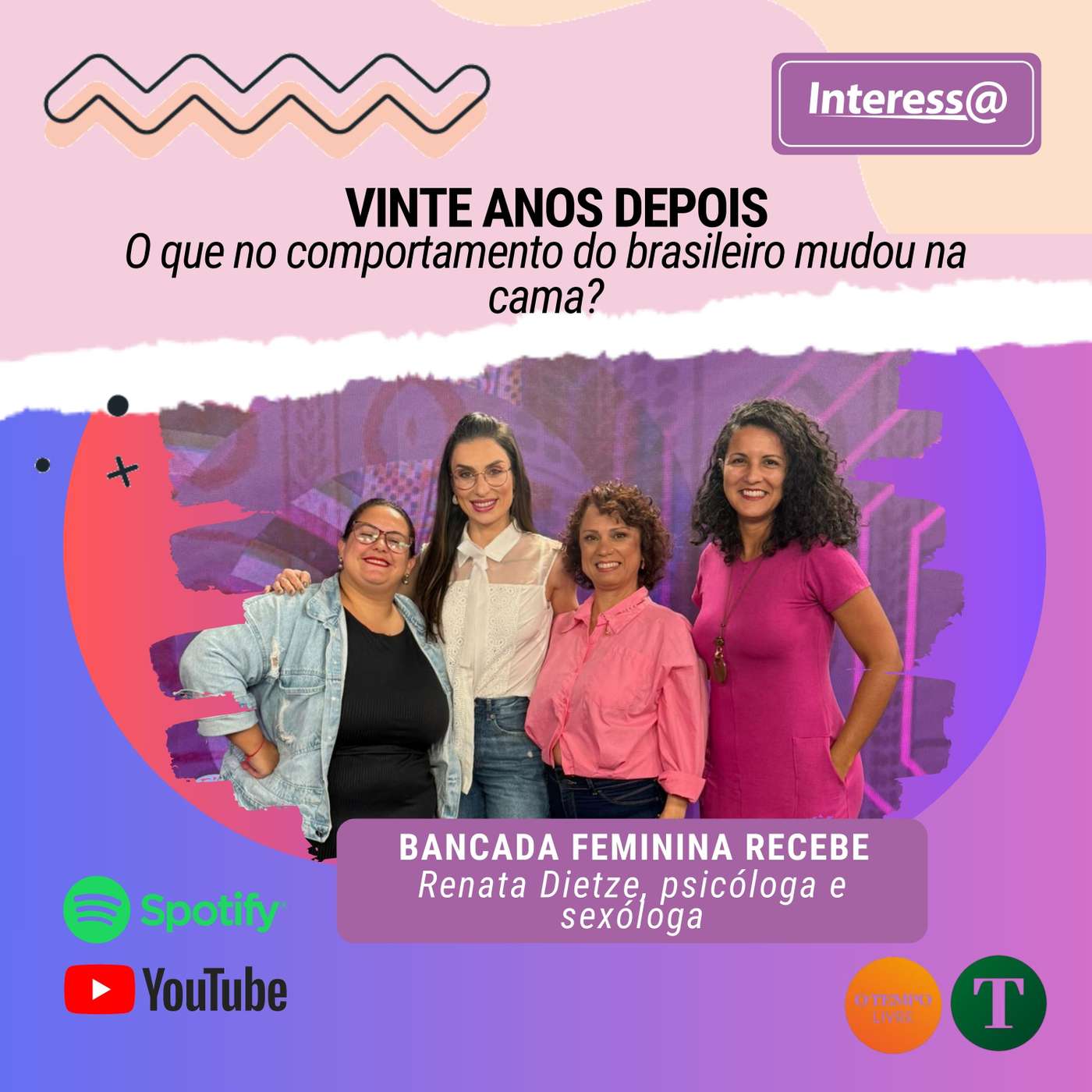 Na cama: em duas décadas, comportamento do brasileiro muda no sexo - mas... melhorou? Na cama: em duas décadas, comportamento do brasileiro muda no sexo - mas... melhorou?