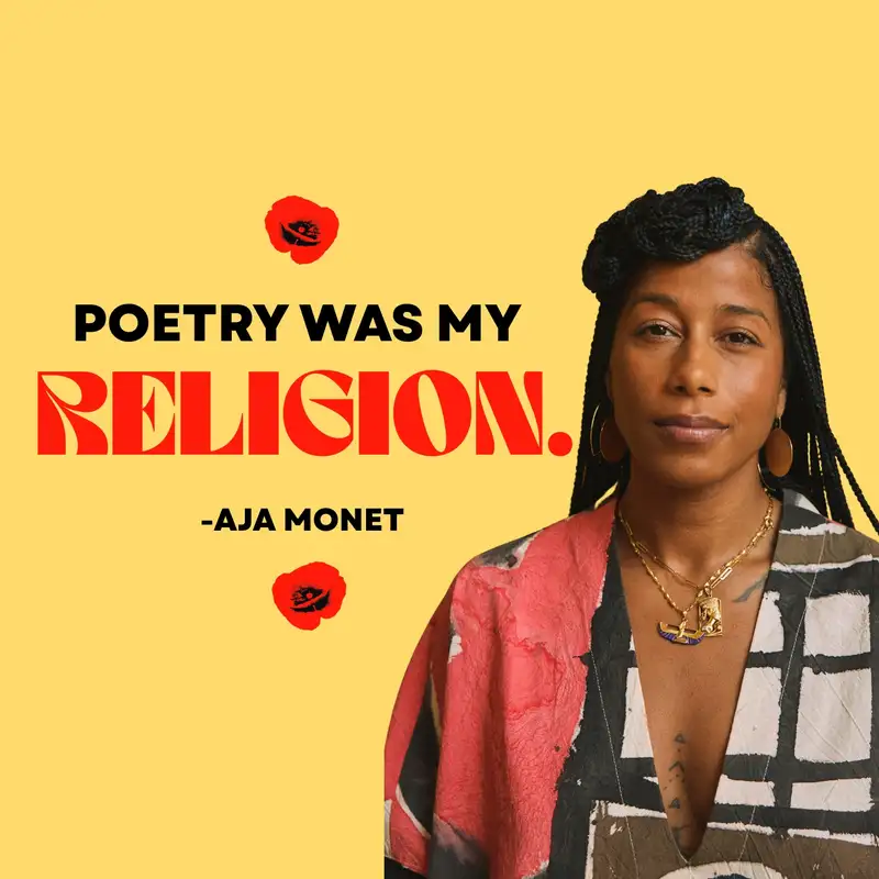 Doomscrolling Isn't Solidarity | Aja Monet on The Seeds