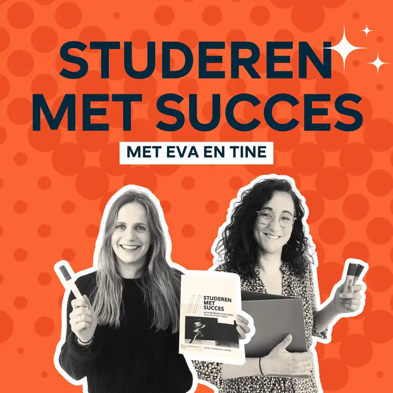 Studeren met succes