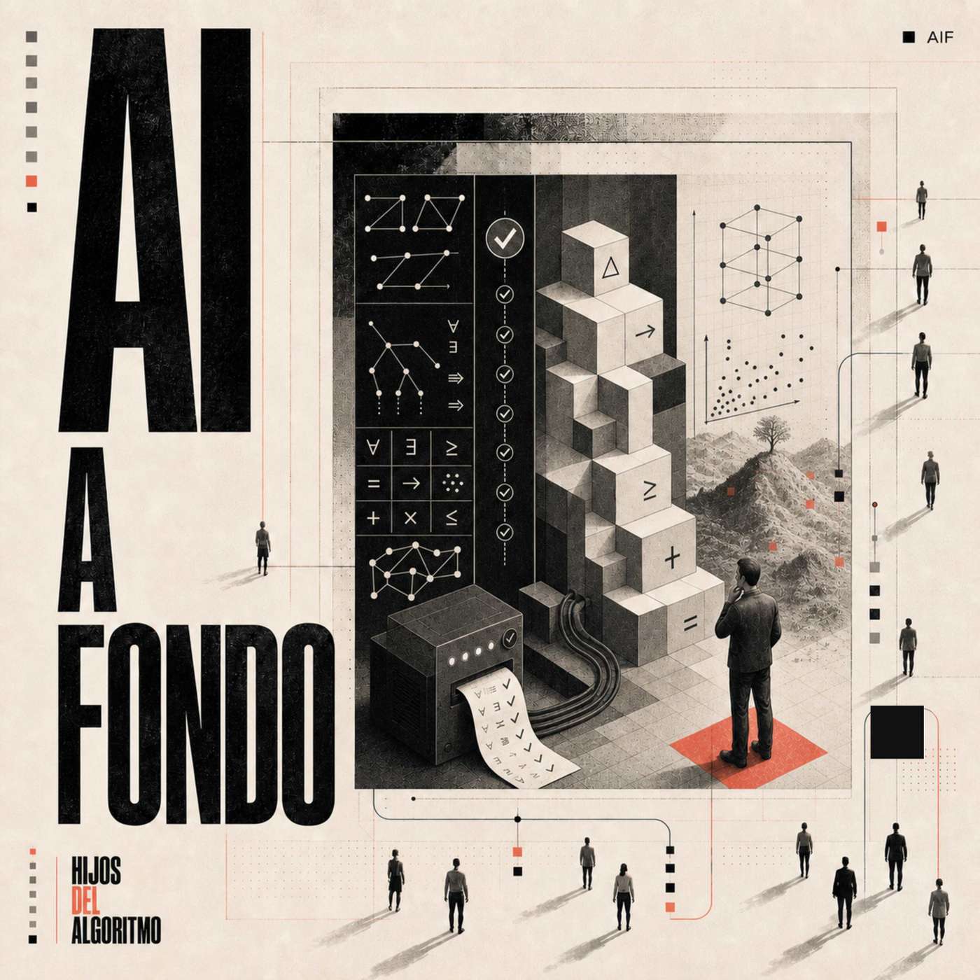 Verificar no es validar: qué prueba de verdad un certificado en Lean episode artwork