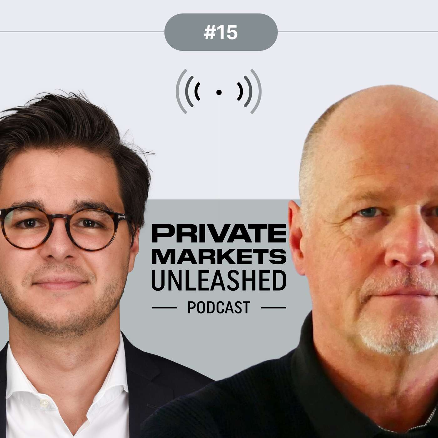 Future Forward: Longevity and Smart Mobility Investments Explored with Klaus Kummermehr, Managing Partner at SNGLR VC and Owner of Kummermehr Consulting, EN #15 Future Forward: Longevity and Smart Mobility Investments Explored with Klaus Kummermehr, Managing Partner at SNGLR VC and Owner of Kummermehr Consulting, EN #15