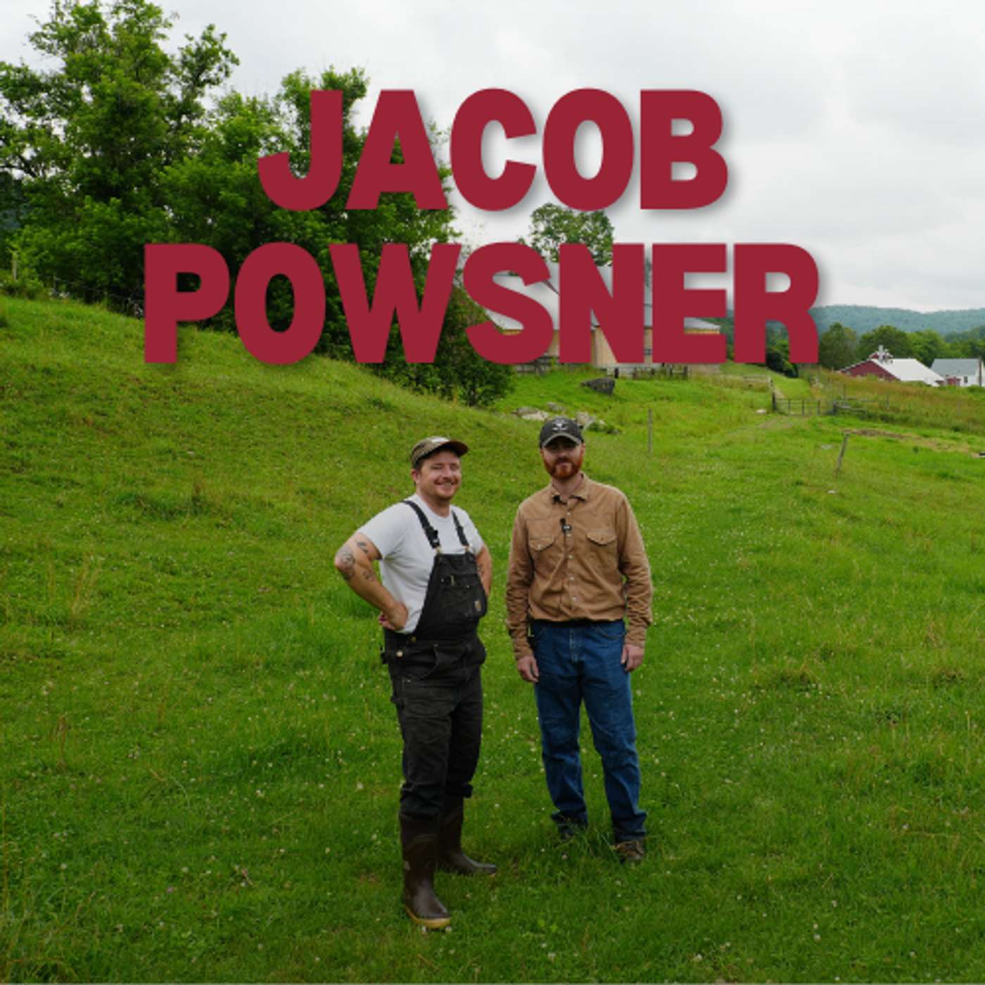 The Regenaissance Podcast